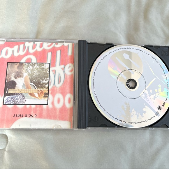 Sheryl Crow 4 CD Bundle - Picture 10 of 10